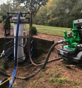 What Is CIPP Pipe Lining