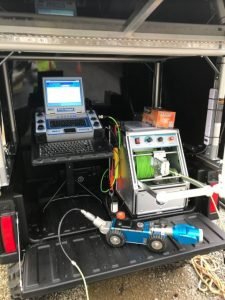 The Technology Behind Sewer Scoping from Federal EC