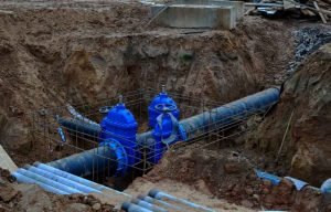pipe rehabilitation in Atlanta, GA