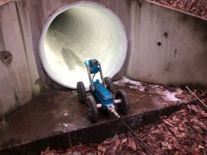 How A Pipe Inspection from Our Team Benefits You