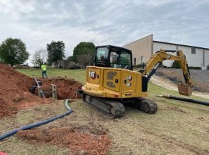 Advantages of Underground Utility Construction