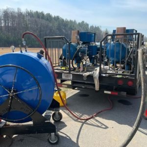 Common Myths About Trenchless Pipe Lining