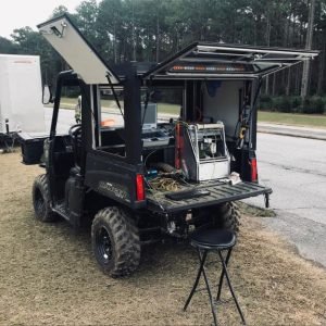 sewer scope equipment