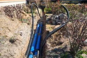 Misconceptions About Underground Utility Construction