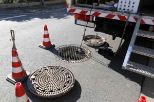 Drain Inspection: The Different Methods Explained